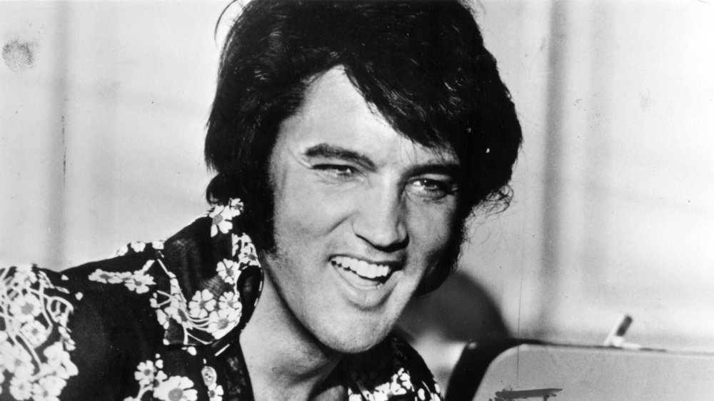 Elvis 1975