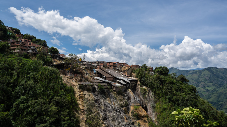 Gran Colombia