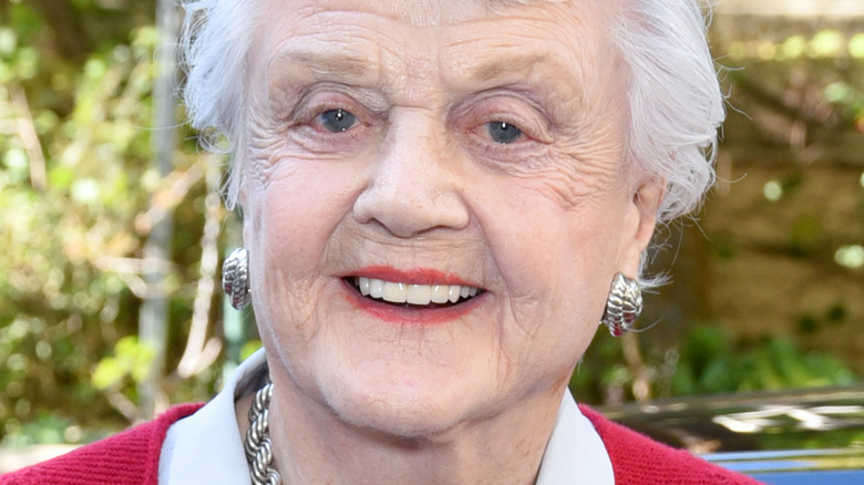 Angela Lansbury