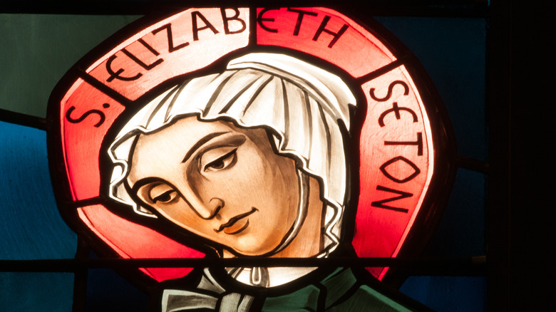 saint elizabeth