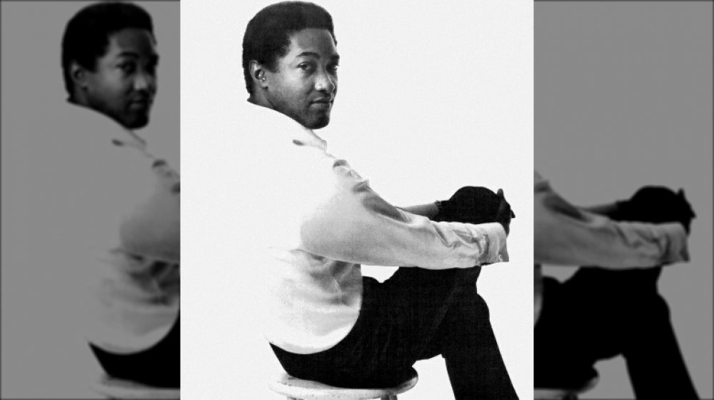 Sam Cooke