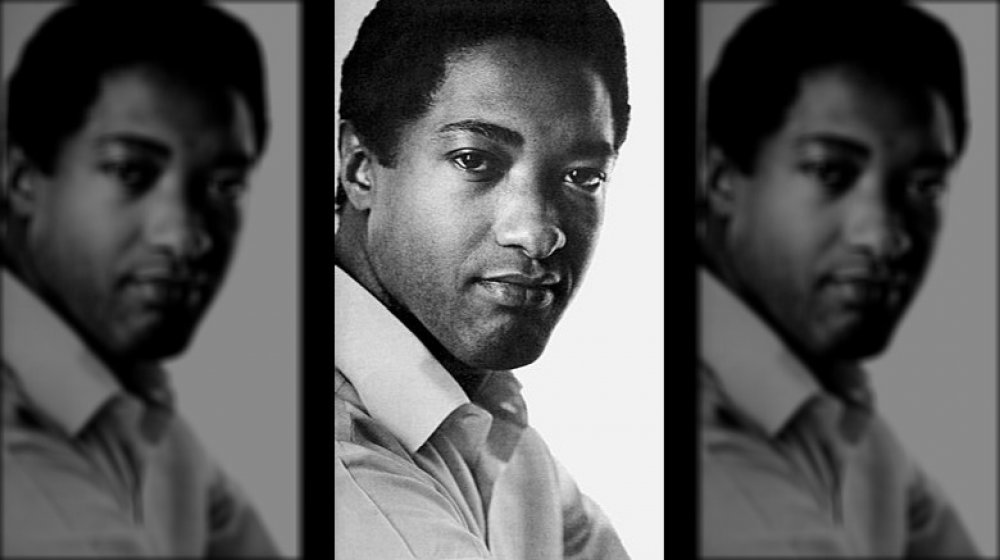 Sam Cooke