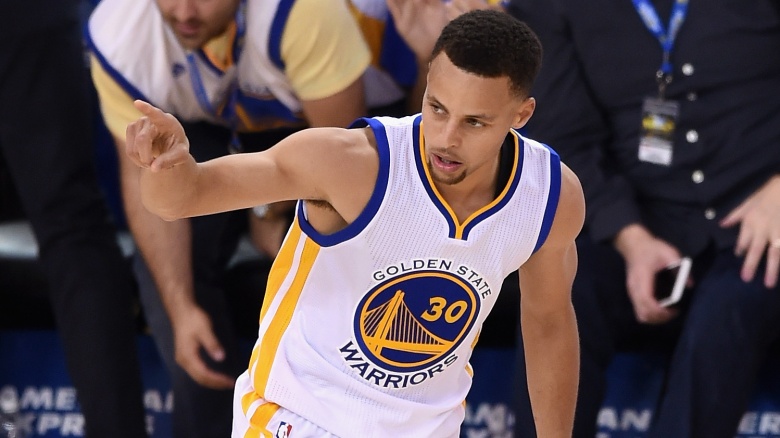 My Rookie Season: The Record That Stephen Curry And The Warriors Are  Gunning For