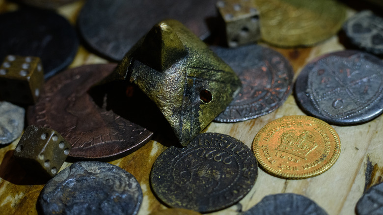 medieval coins