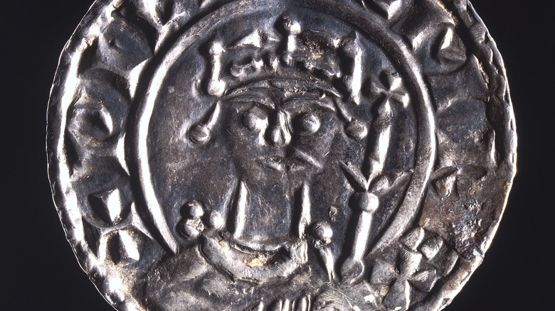 William the Conqueror penny