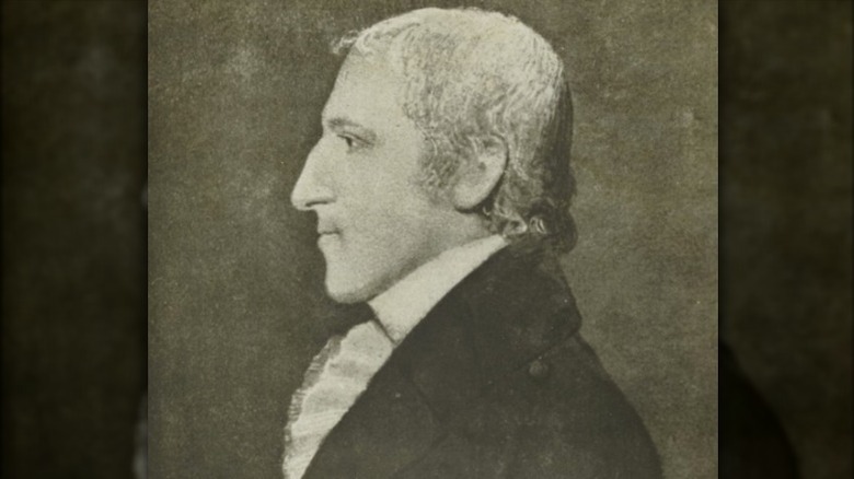 Henry Brockholst Livingston
