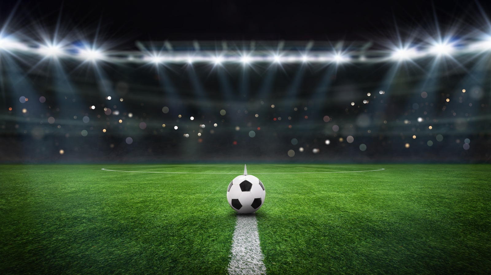 The Story Of The The Deadliest Soccer Match In History, Peru Vs