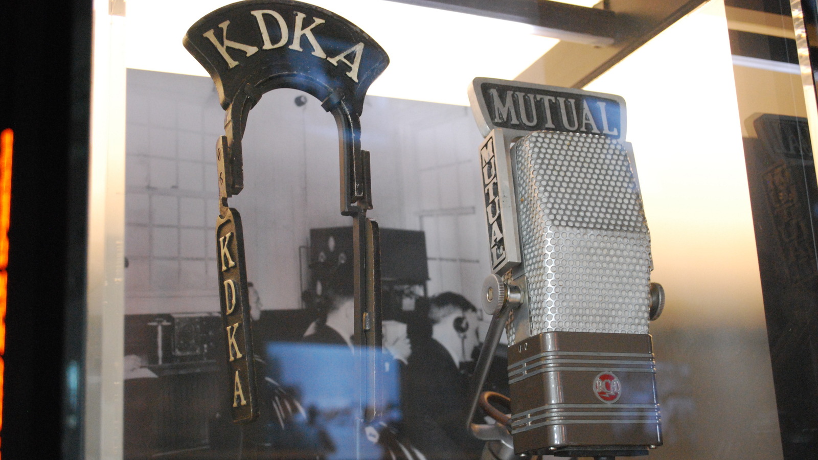 The Story Of The World s First Commercial Radio Station The Story Of The World s First Commercial Radio Station