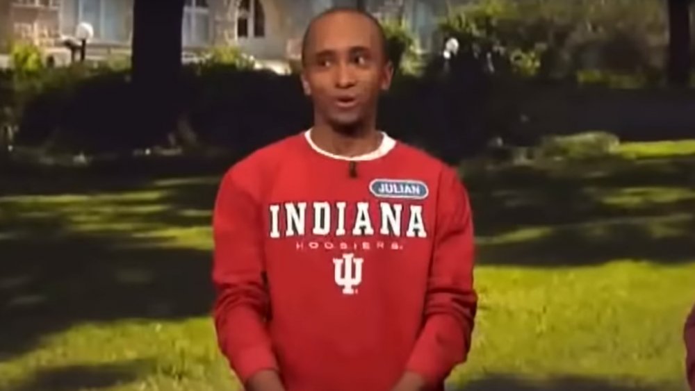 julian batts