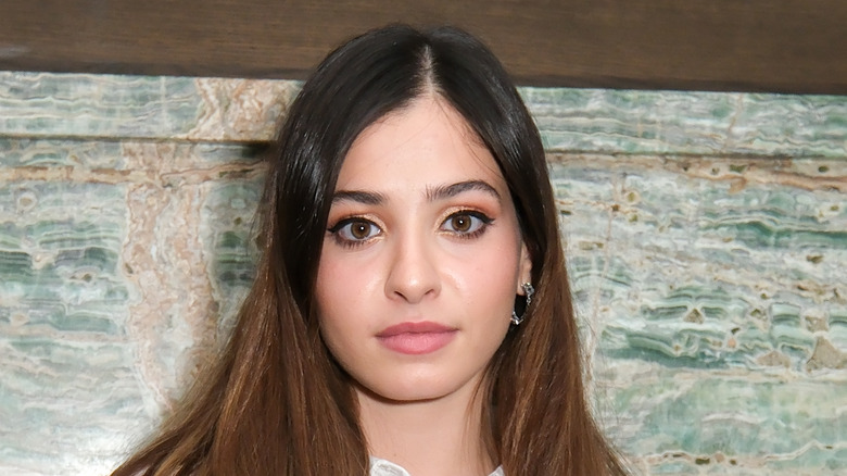 Yusra Mardin﻿i