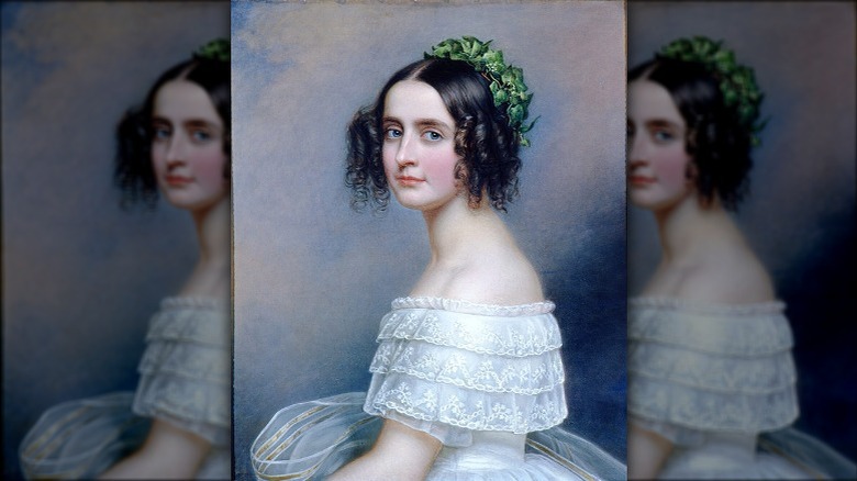 Princess Alexandra of Bavaria