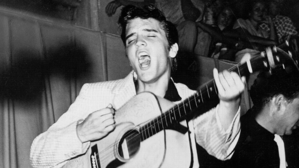 Elvis