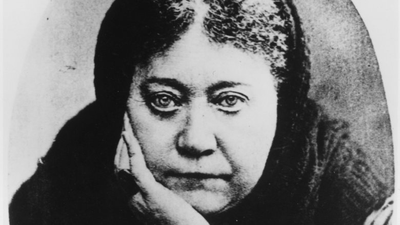 madame helena petrovna blavatsky