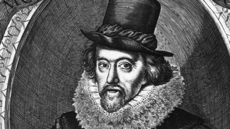 francis bacon