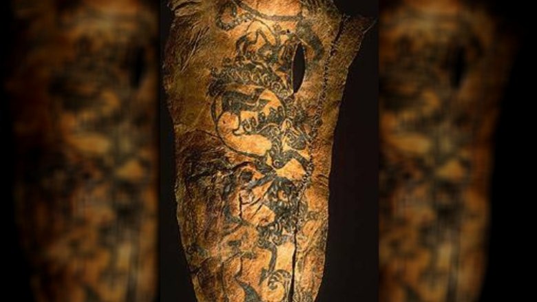 History of tattoos: Sailors & Prisoners – TKTX Official - Original