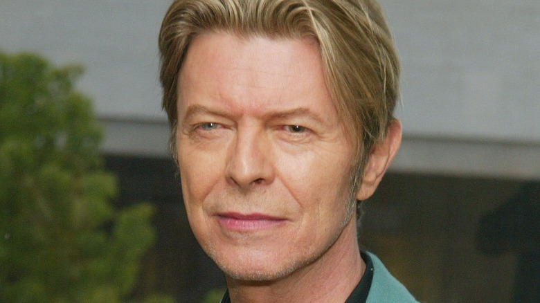 David bowie