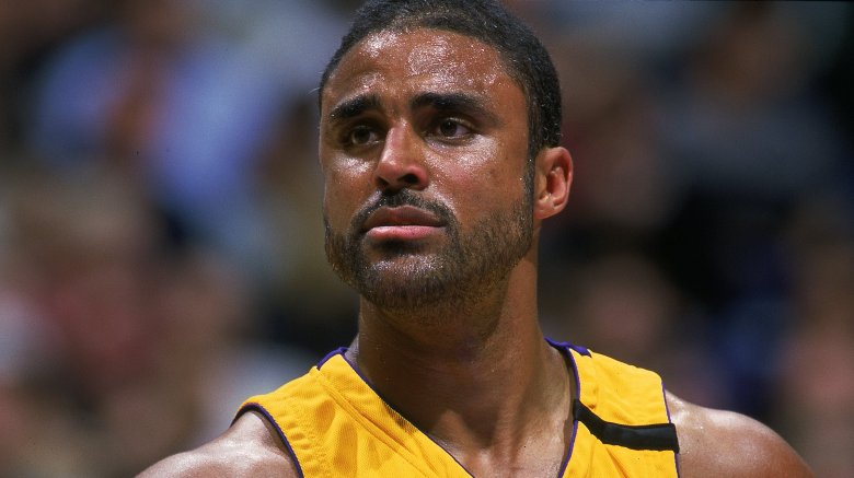 rick fox