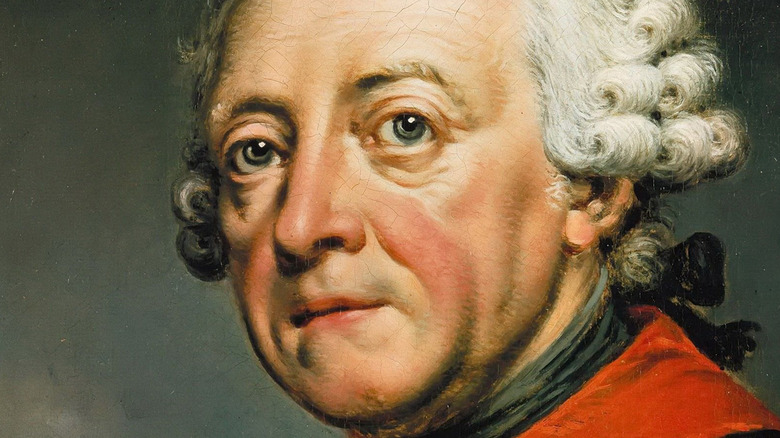 Frederick the Great