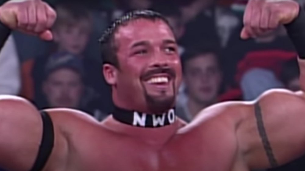 Buff Bagwell