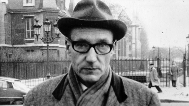 William Burroughs