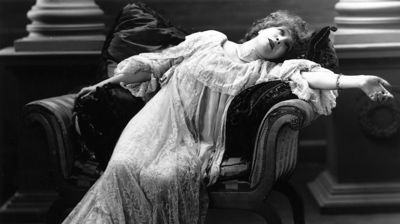 actress sarah bernhardt