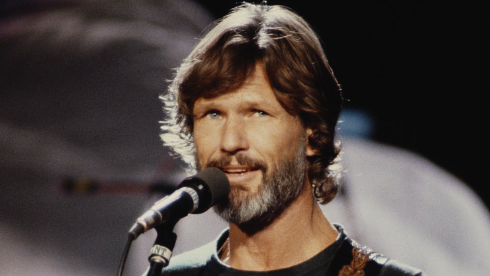 Kris Kristofferson