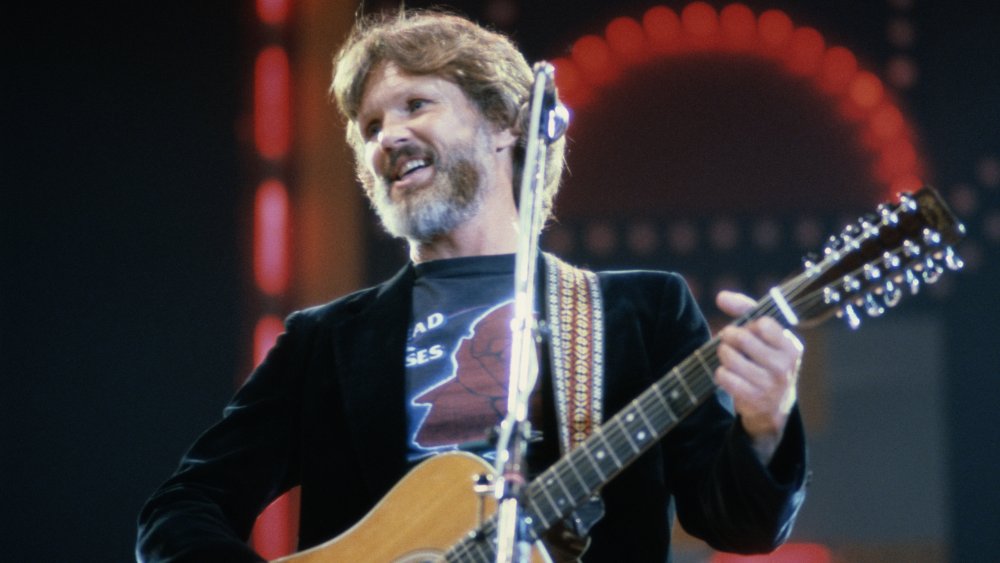 Kris Kristofferson