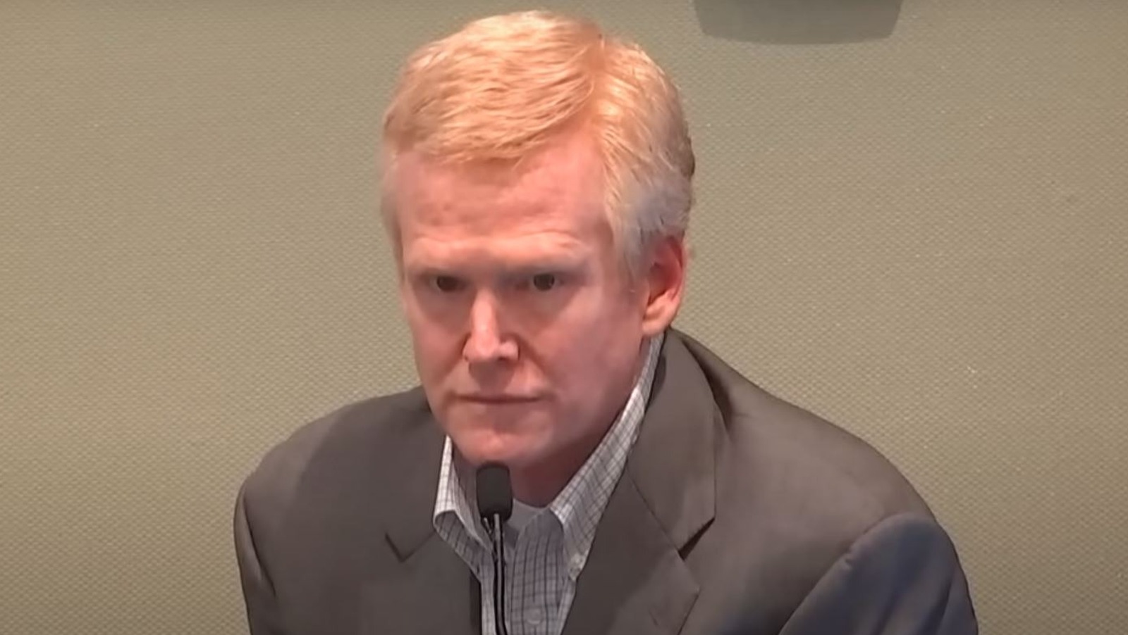 The Strangest Items From Alex Murdaugh's Property Auction