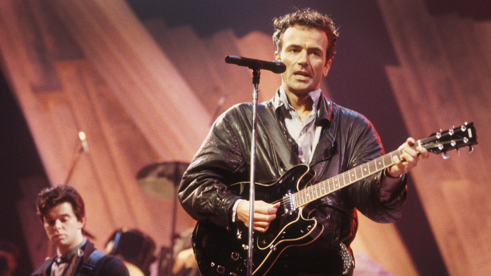 The Stranglers' Iconic Song Golden Brown Is Blowing Up On Instagram — But In 1982, US Charts Ignored It