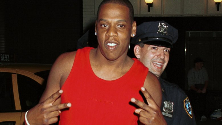 jay-z