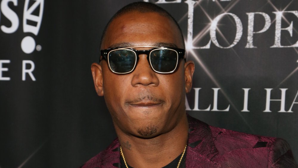 Ja Rule