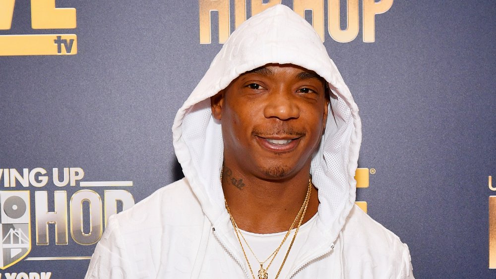 Ja Rule