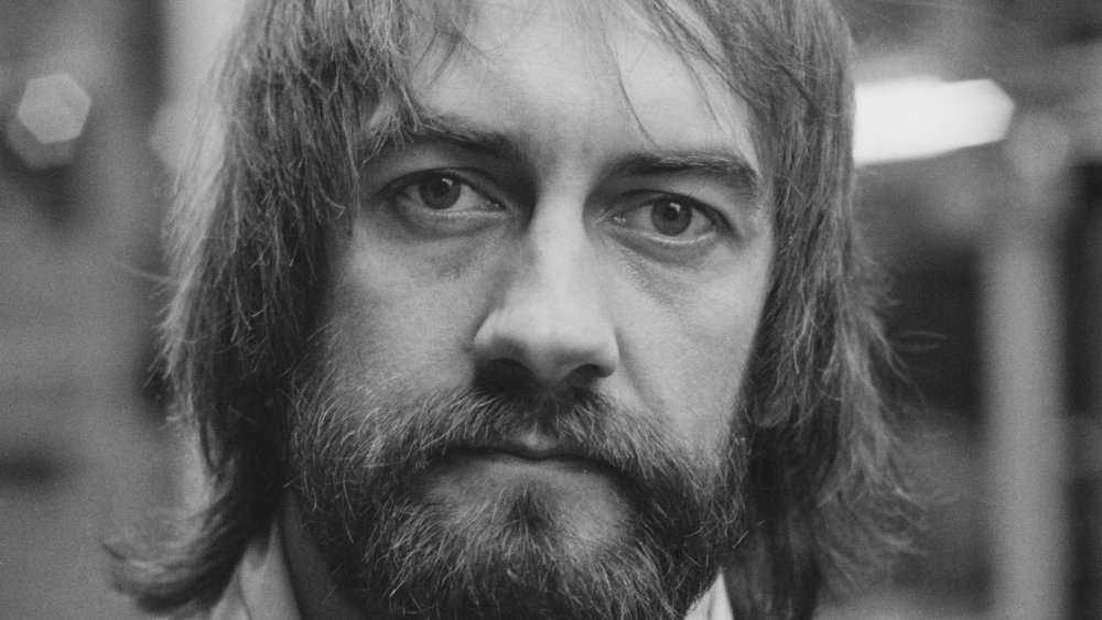 mick fleetwood