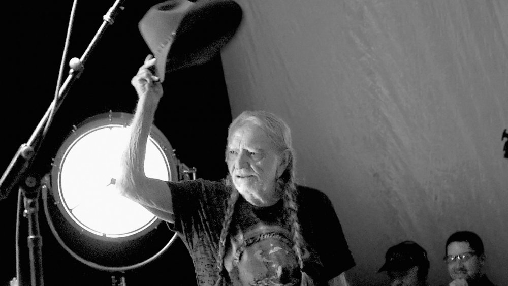 willie nelson
