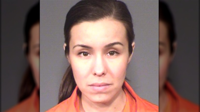 Killer Jodi Arias 