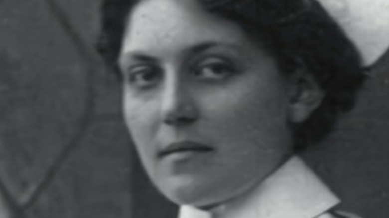 Violet Jessop