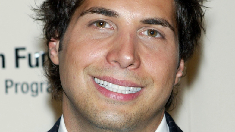 Joe Francis in 2005