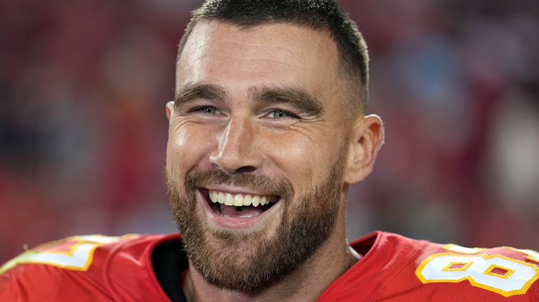 Travis Kelce