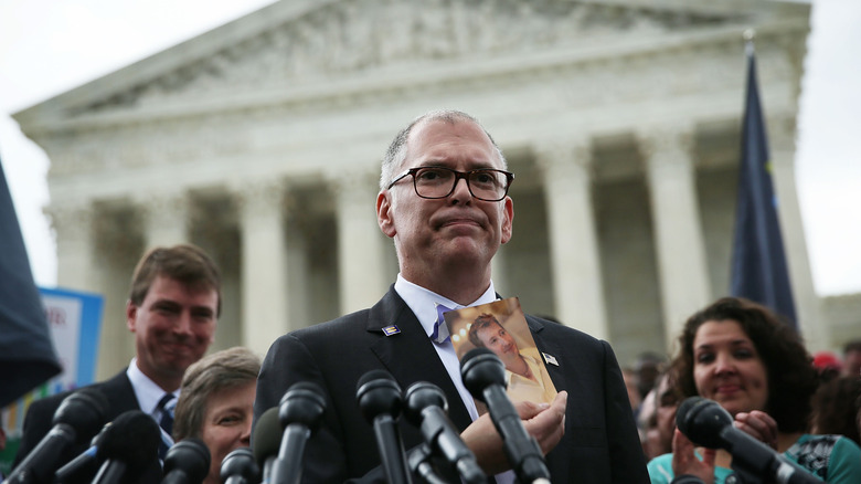 Photo of Jim Obergefell