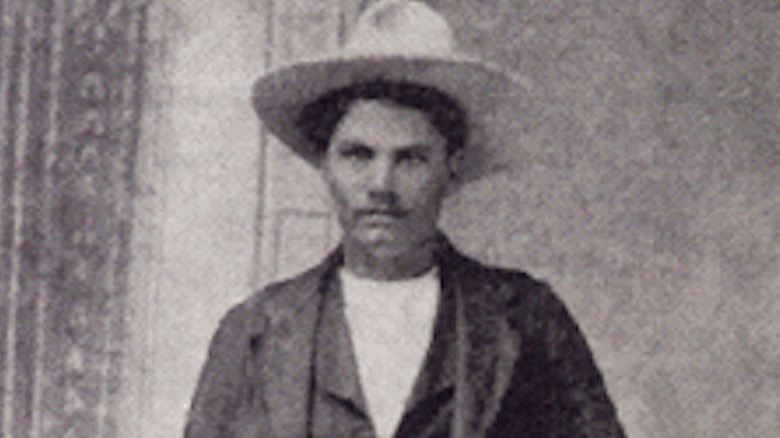 John Wesley Hardin