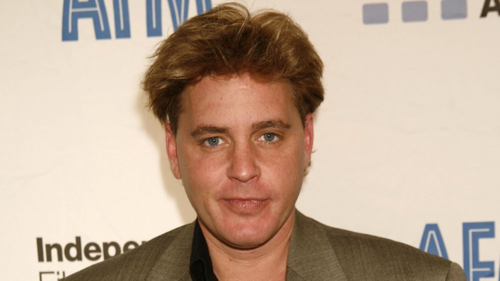 Corey Haim