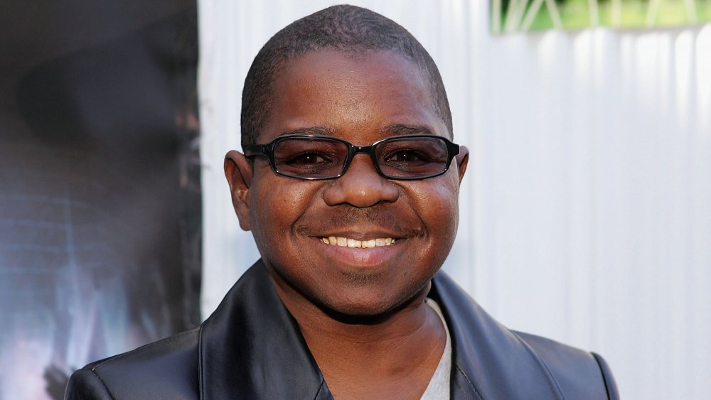 Gary Coleman