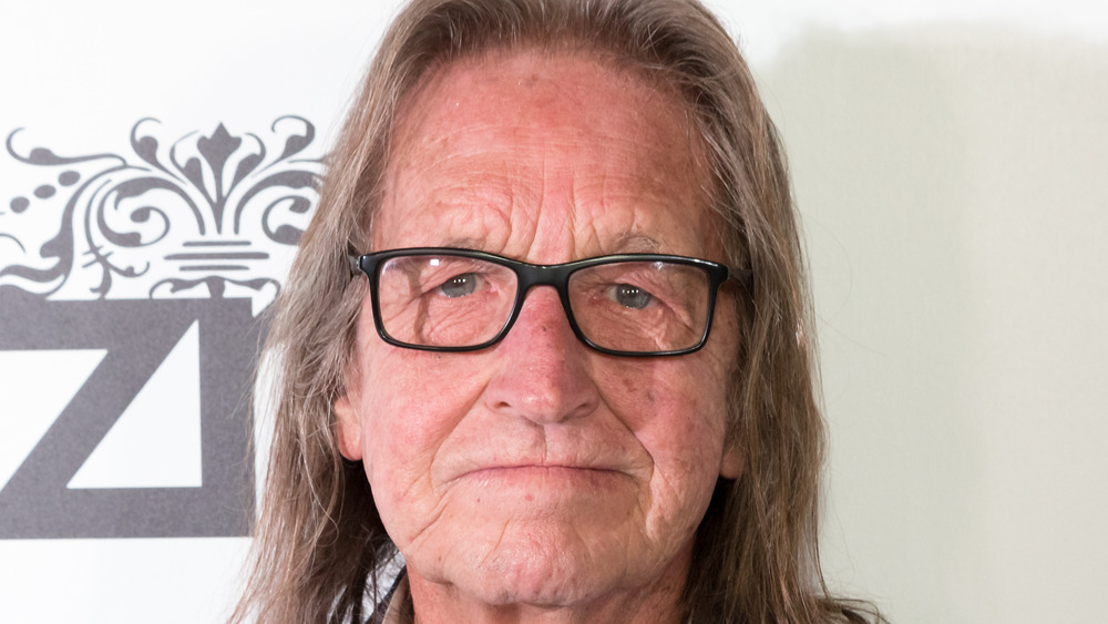 George Jung, 2018