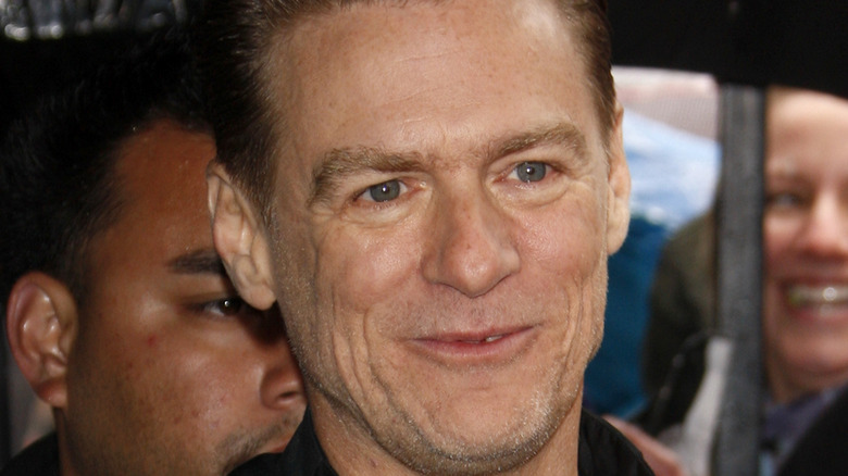 Bryan Adams