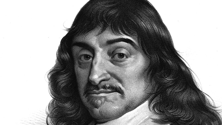 Rene Descartes