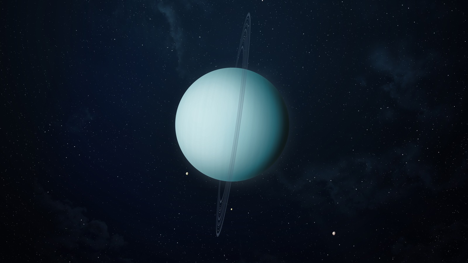 The Surprising History Of How Uranus Was Discovered