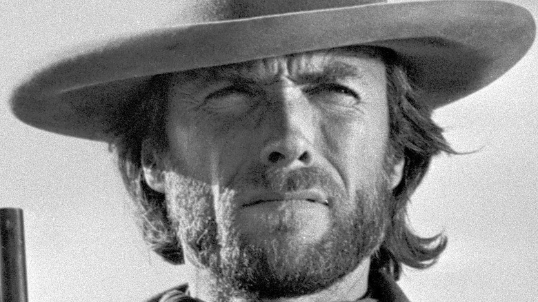 Clint Eastwood Western Outlaw Josey Wales