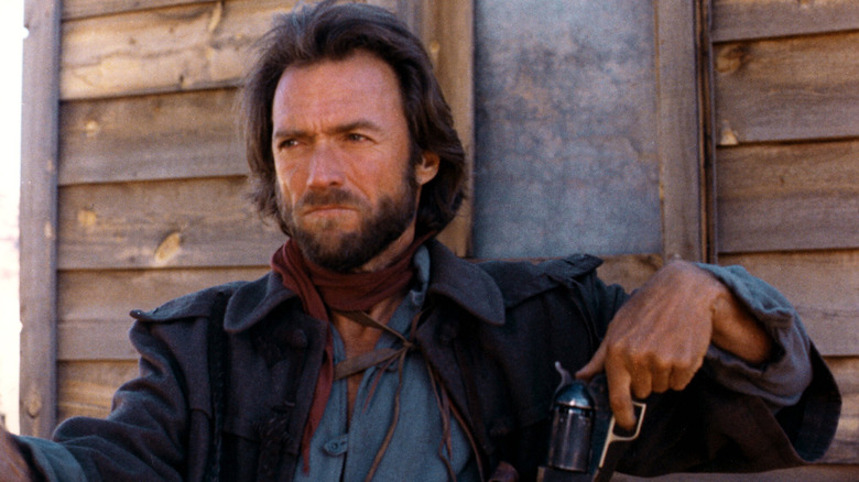 Clint Eastwood Western Outlaw Josey Wales