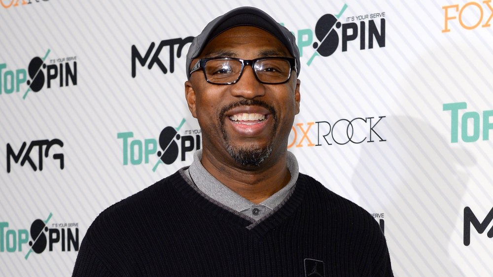 Vin Baker, 2015