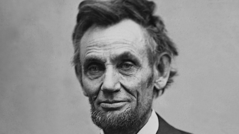 Abraham Lincoln